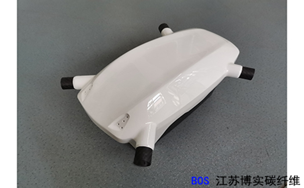 J9国际碳纤维无人机外壳定制量大从优